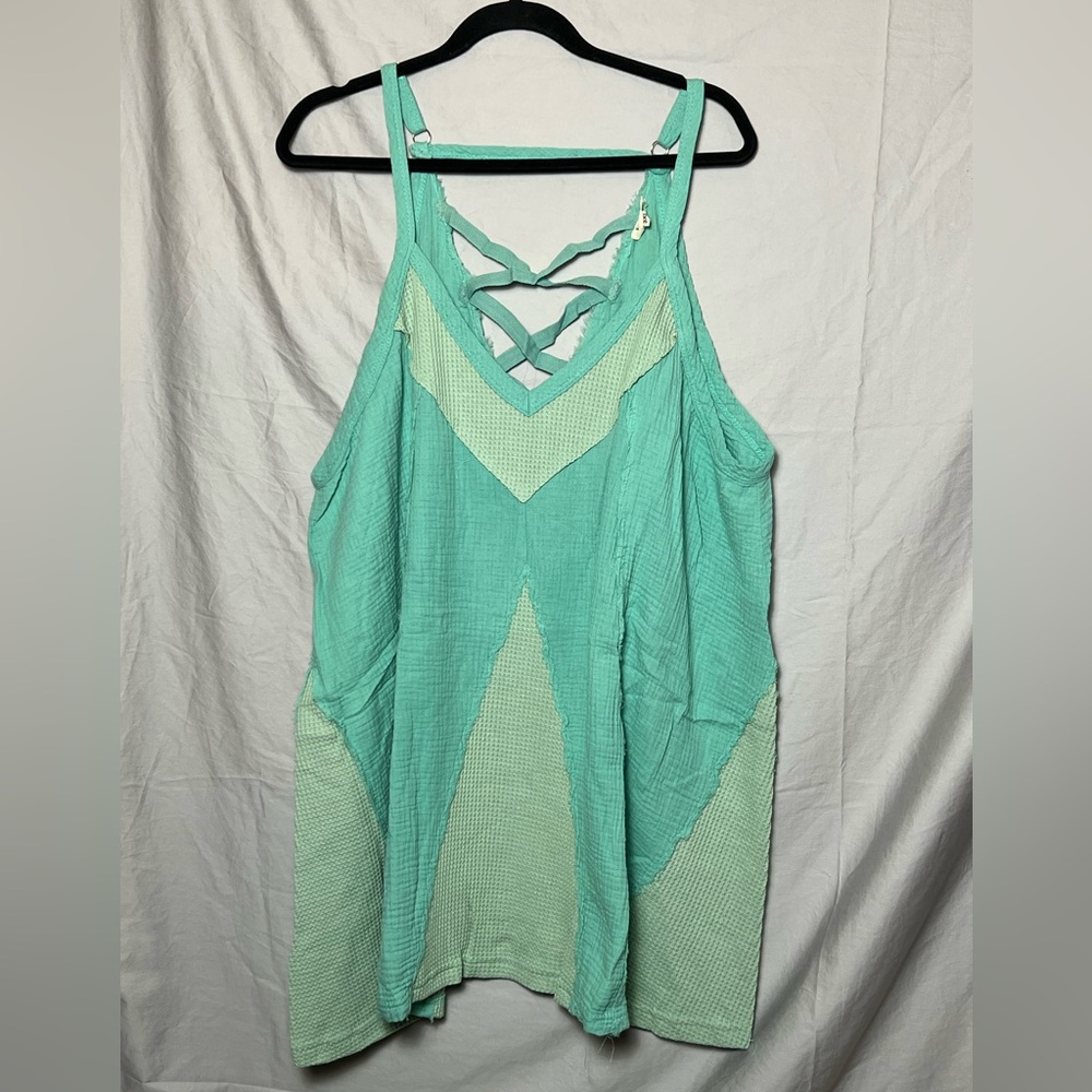 Pol Women's Top